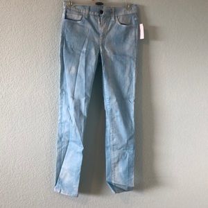 Joe’s Jeans Light Blue Jeans